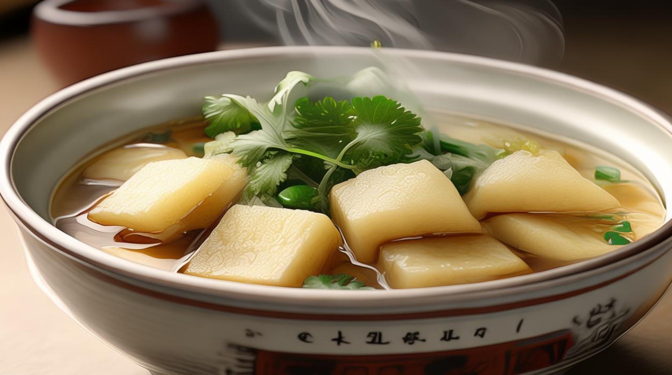 海参土豆汤怎么做？简单家常做法分享-图1