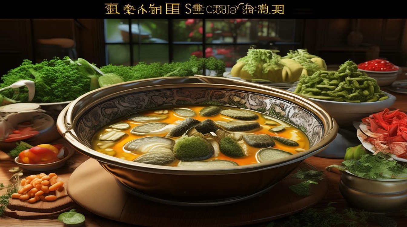 温州海参汤怎么做？家常做法简单步骤分享-图2