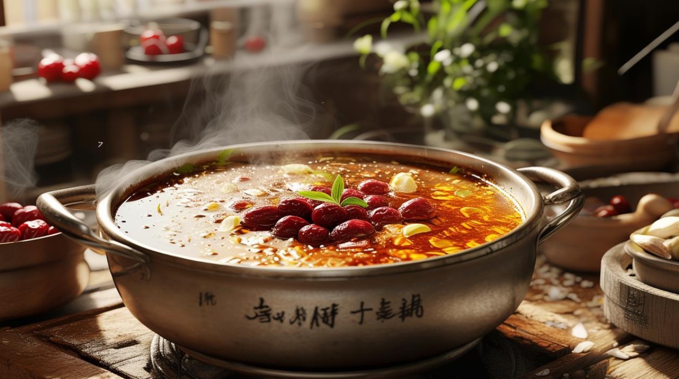 百合红枣汤怎么做？简单养生做法分享-图4