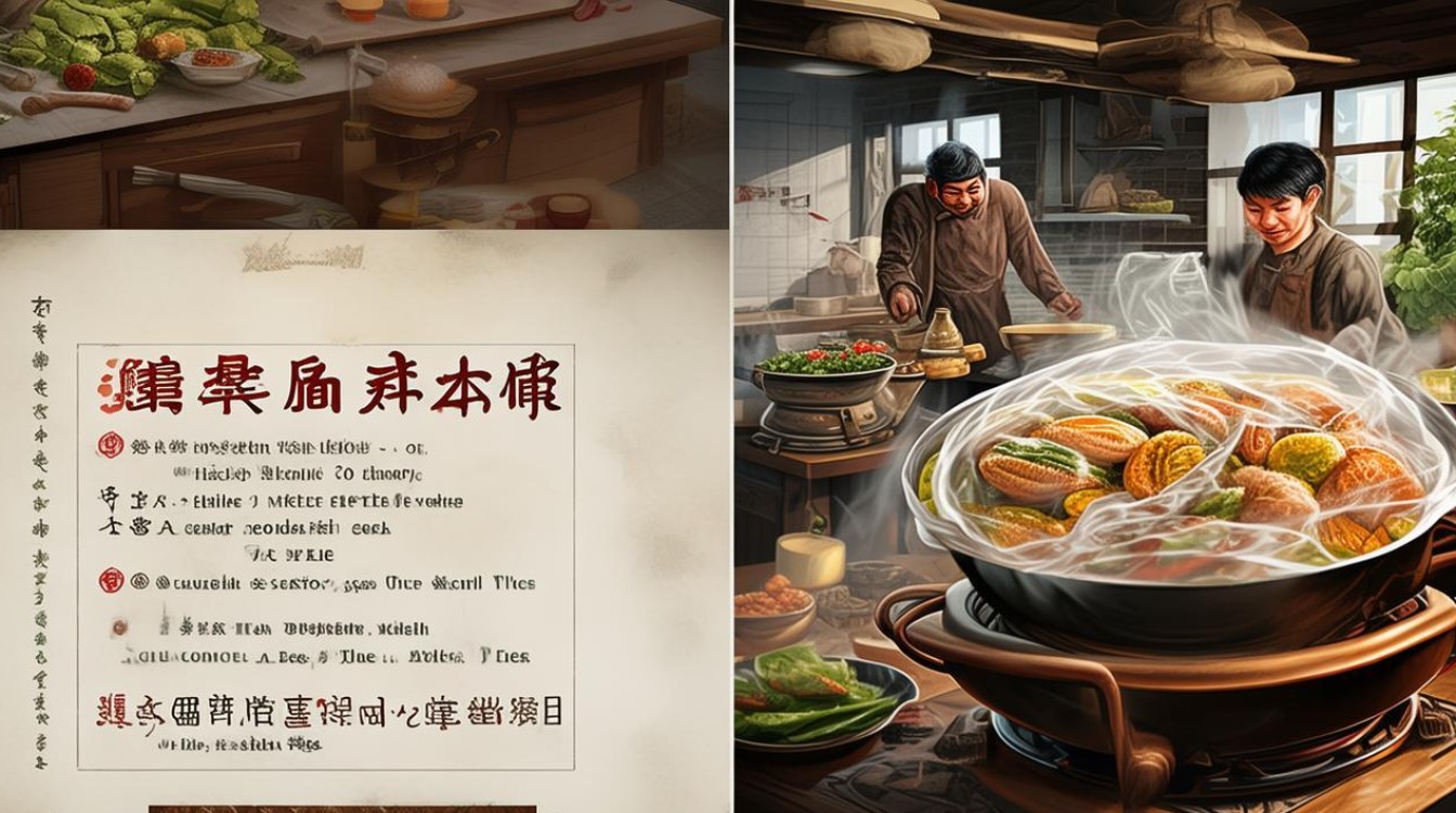 家常甲鱼做法大全，如何简单做出美味甲鱼？-图1