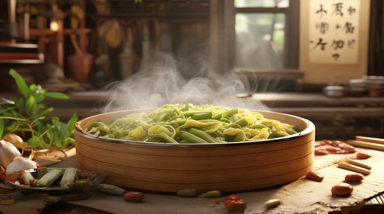 家常竹笋怎么做？简单美味的竹笋做法分享-图2