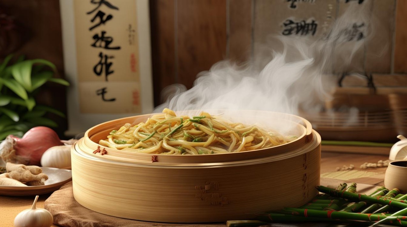 家常竹笋怎么做？简单美味的竹笋做法分享-图4