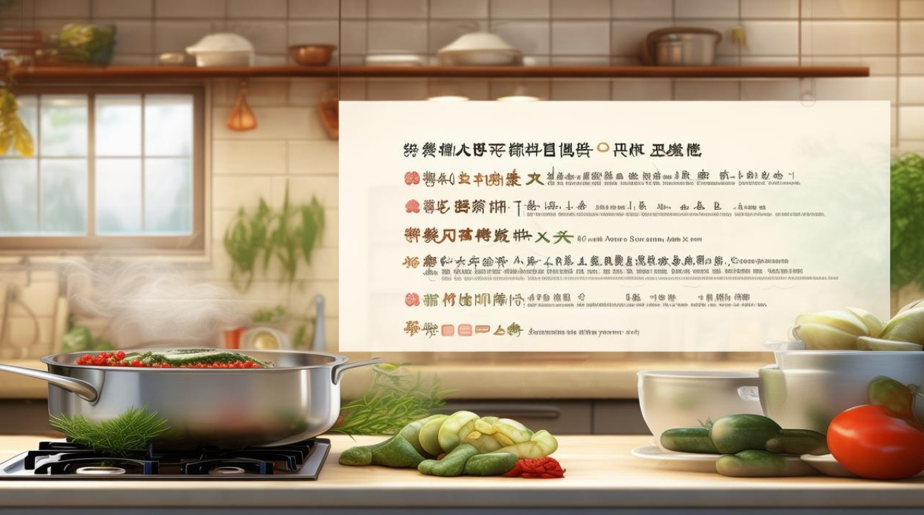 海参煲汤家常做法有哪些？简单易学的海参汤食谱大全-图1