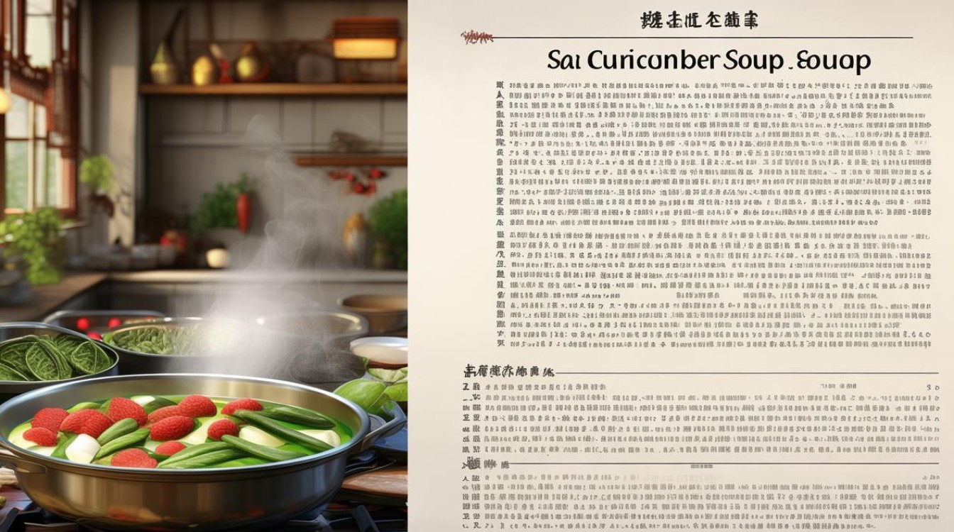海参煲汤家常做法有哪些？简单易学的海参汤食谱大全-图2