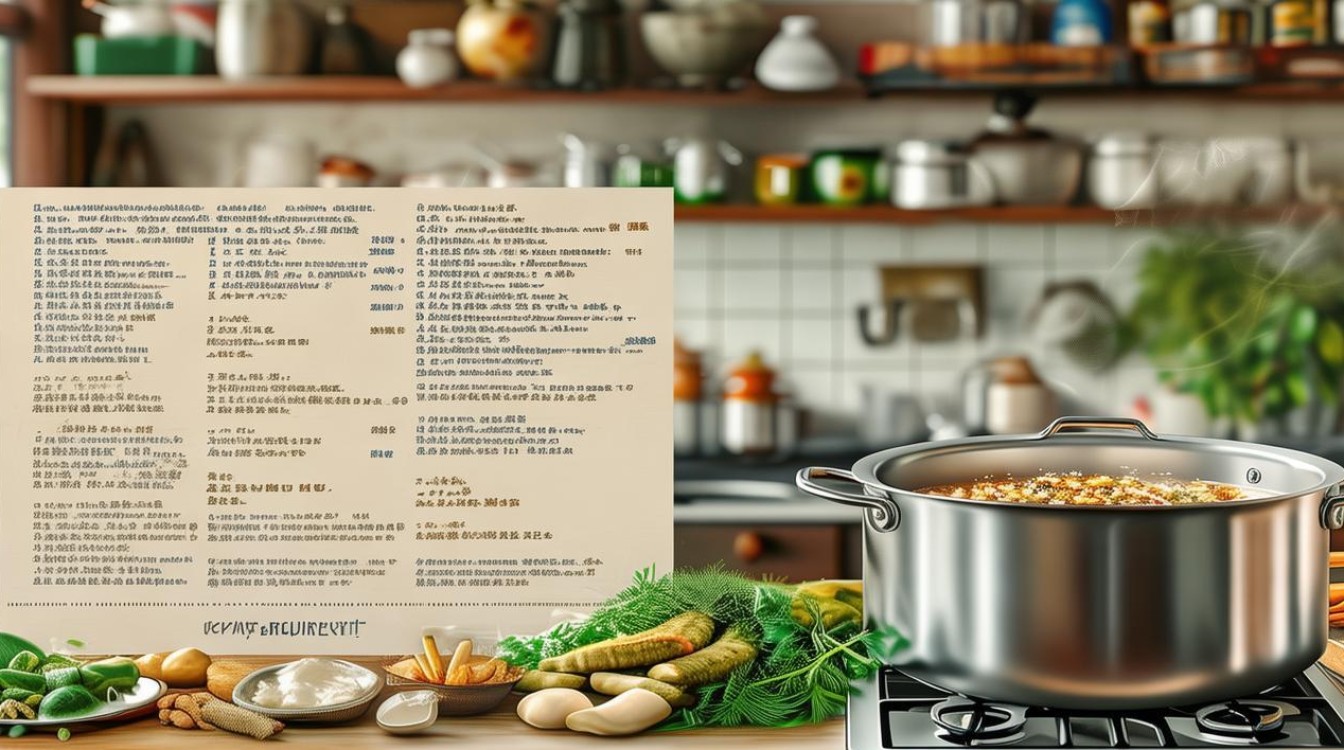 海参煲汤家常做法有哪些？简单易学的海参汤食谱大全-图3