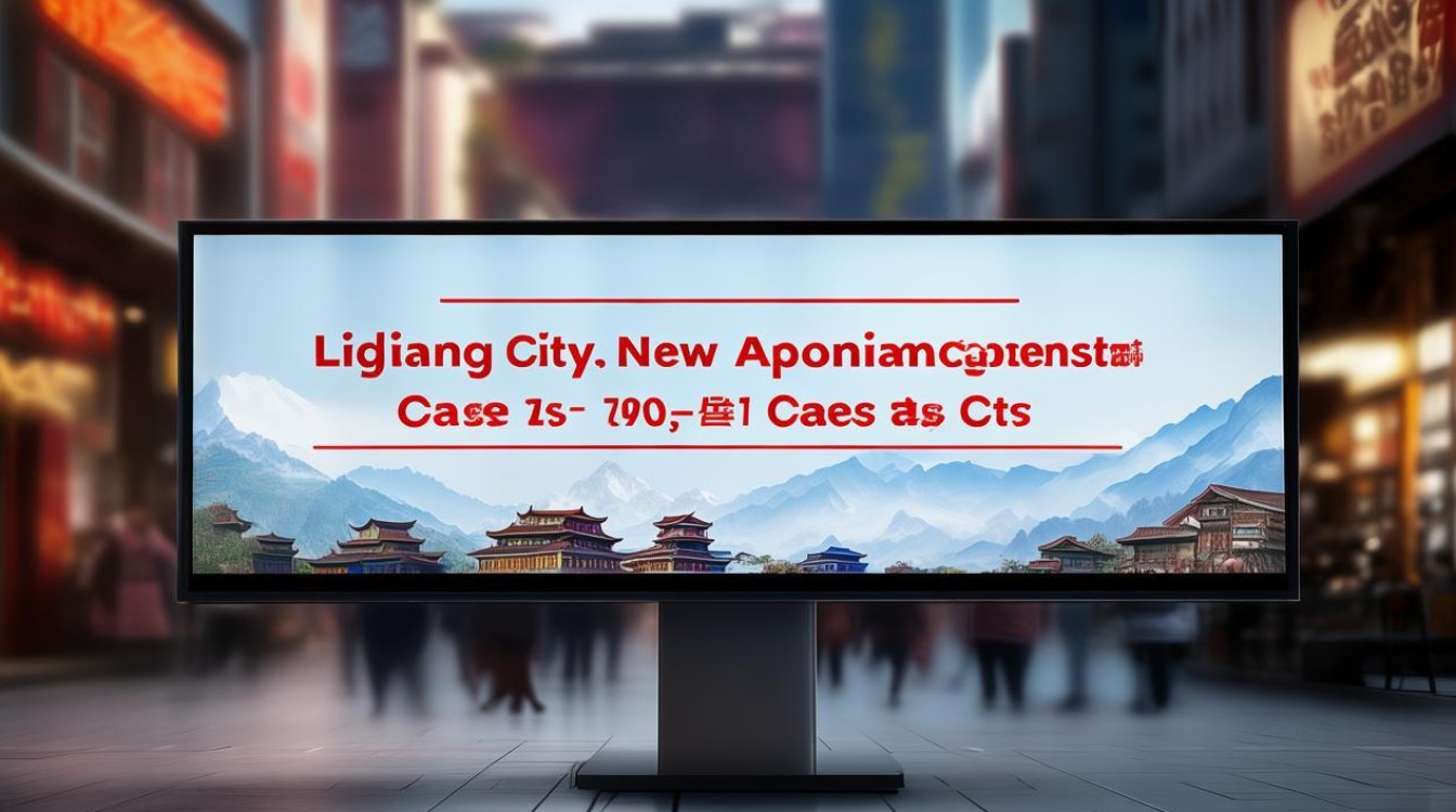 丽江市新增无症状病例，丽江市新增无症状病例有多少-图1