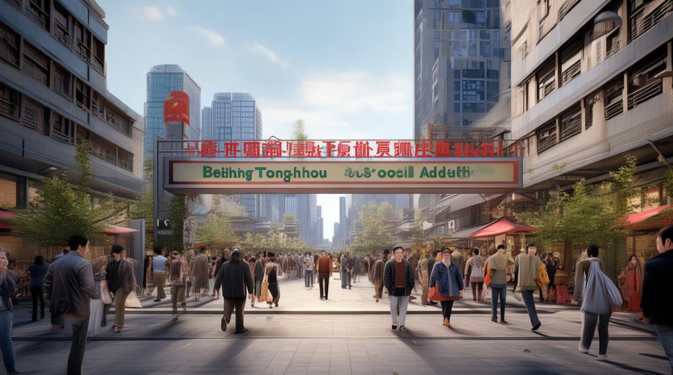 北京新增本土通州哪，北京通州新增1-图4