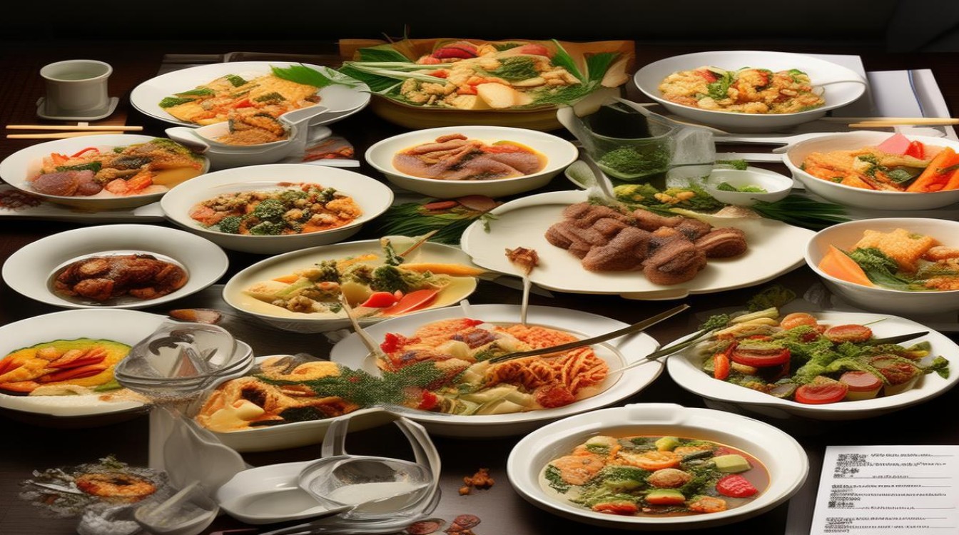 晚餐食谱大全家常菜，晚餐食谱大全家常菜图片-图1