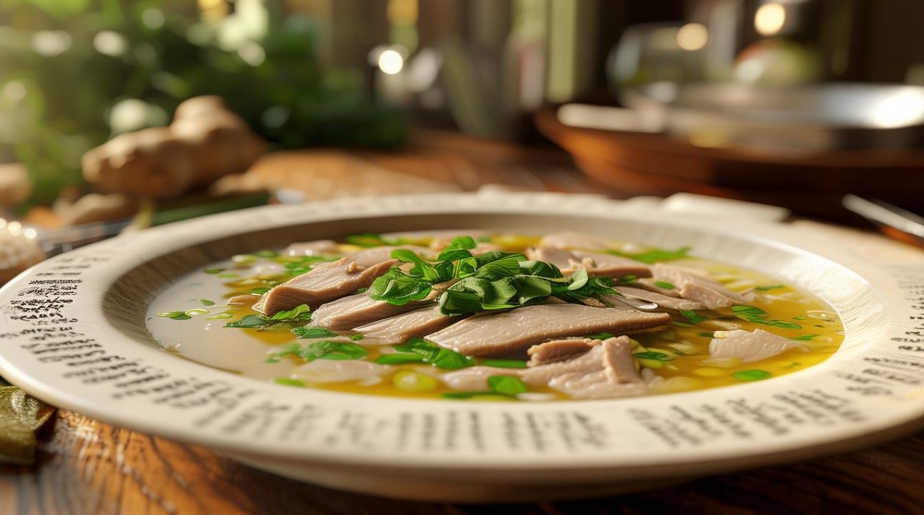 家常鸭架，家常鸭架粥简单做法-图1