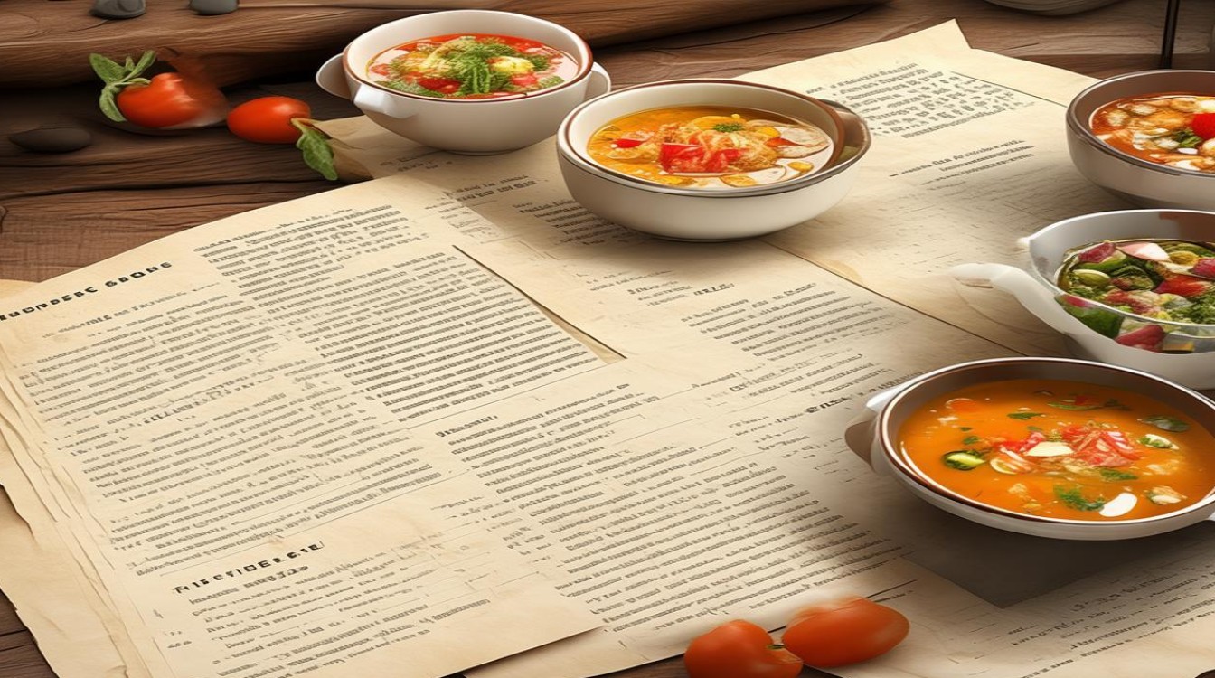 家常美味汤的做法，家常美味汤的做法大全-图1