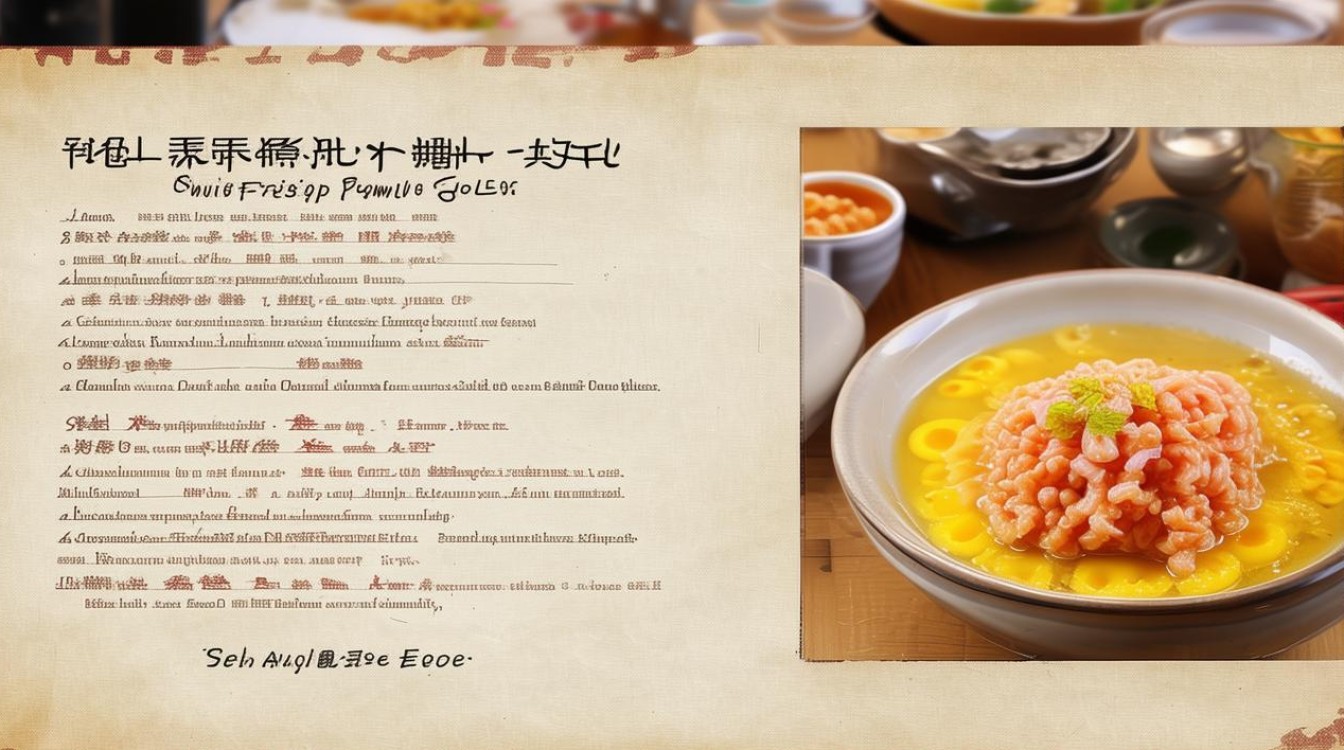 鸡蛋的做法大全家常，炒虾酱鸡蛋的做法大全家常-图1