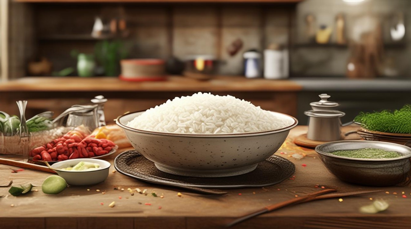 家常菜泡饭的做法，家常菜泡饭的做法窍门-图1