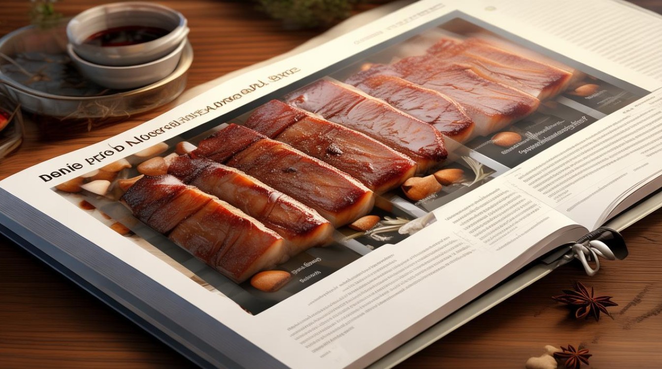家常红烧肉做法大全，家常红烧肉做法大全视频-图1