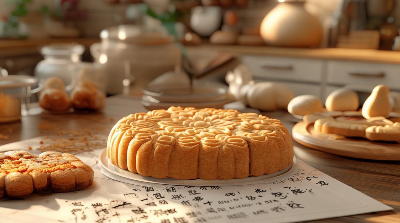 春花饼的家常做法，春花饼的家常做法新疆版-图1