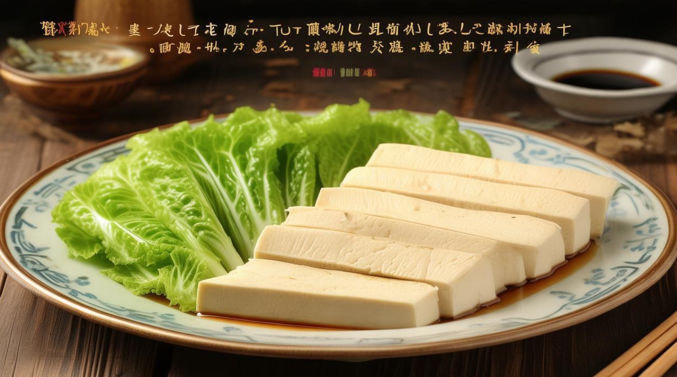 豆腐莴笋做法大全家常，豆腐莴笋做法大全家常窍门-图1