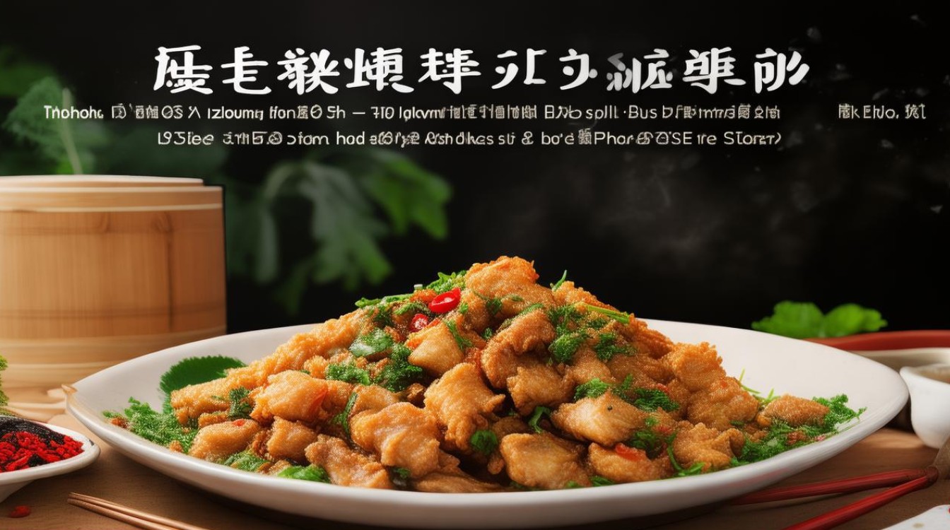 自贡家常鱼做法，自贡家常鱼的做法-图1