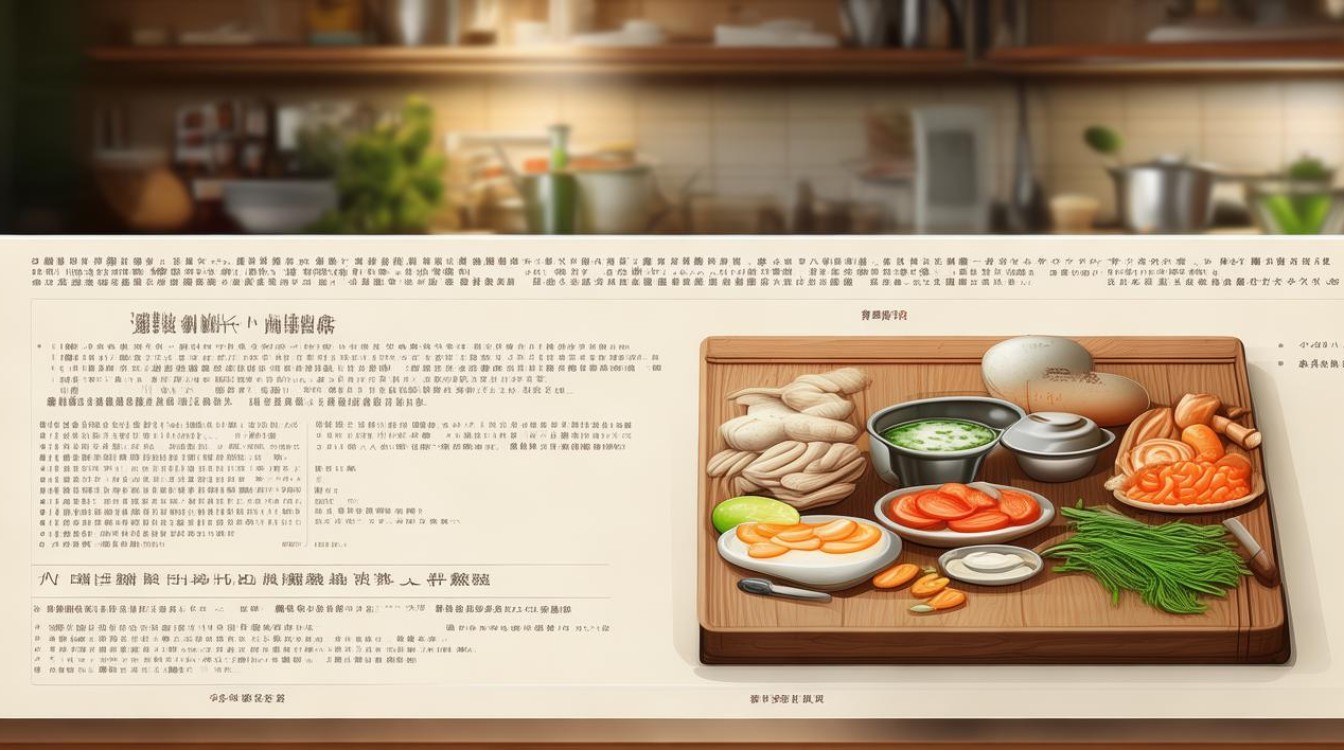 下丸子汤的做法，下丸子汤的做法大全-图1