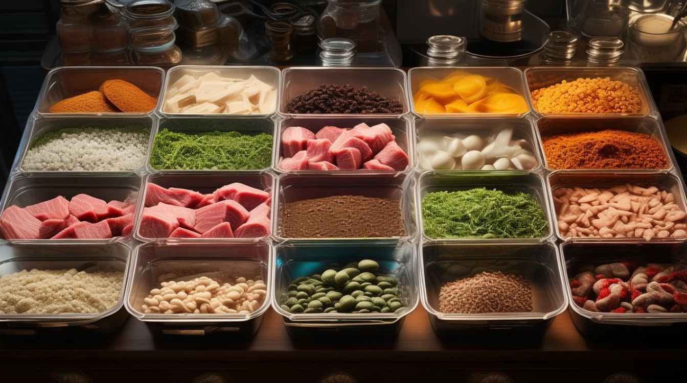 羊肉火锅汤底的做法，羊肉火锅汤底的做法大全-图1