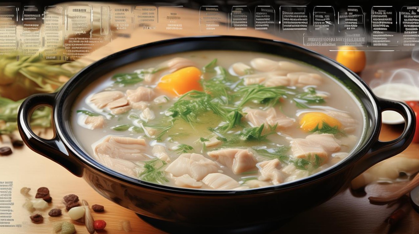 鲤鱼骨头汤的做法，鲤鱼骨头汤的做法大全-图1