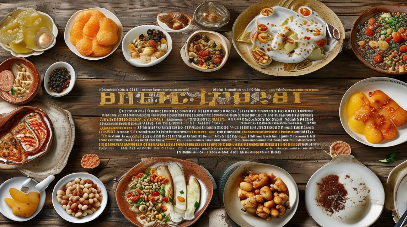 家常早点，家常早点大全各种做法-图1