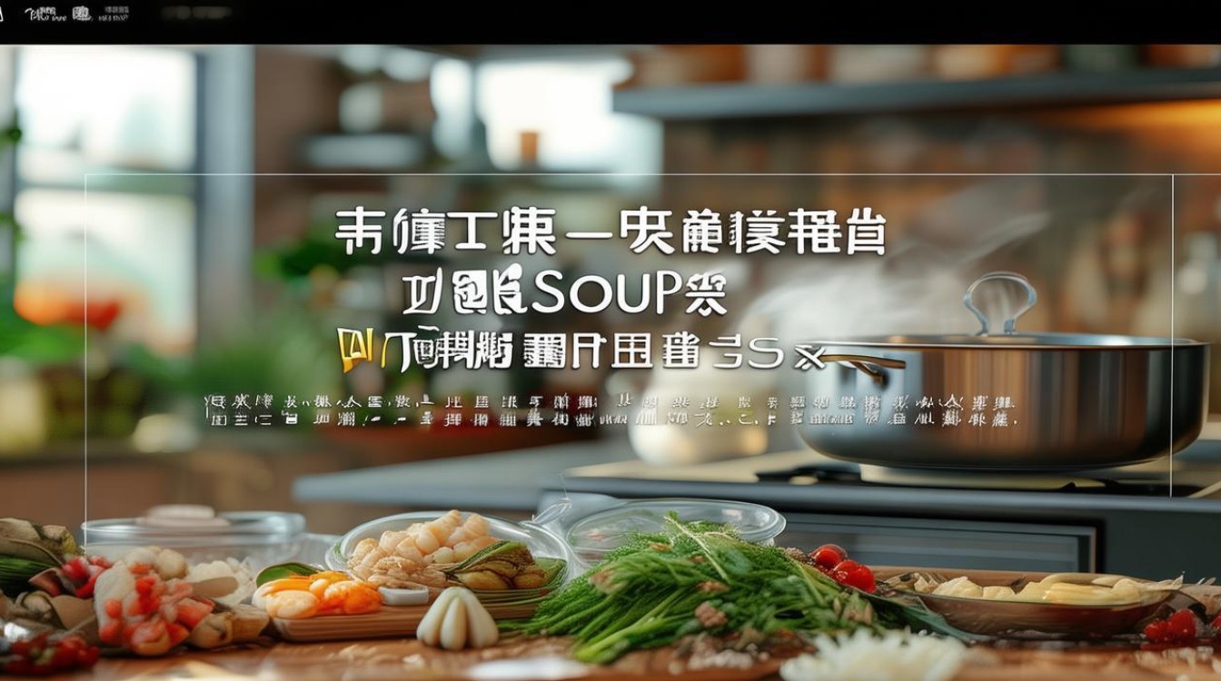湿汤的做法视频，袪湿汤的做法-图1