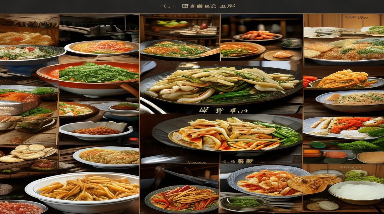 大同家常菜，大同家常菜100道简单炒菜-图1