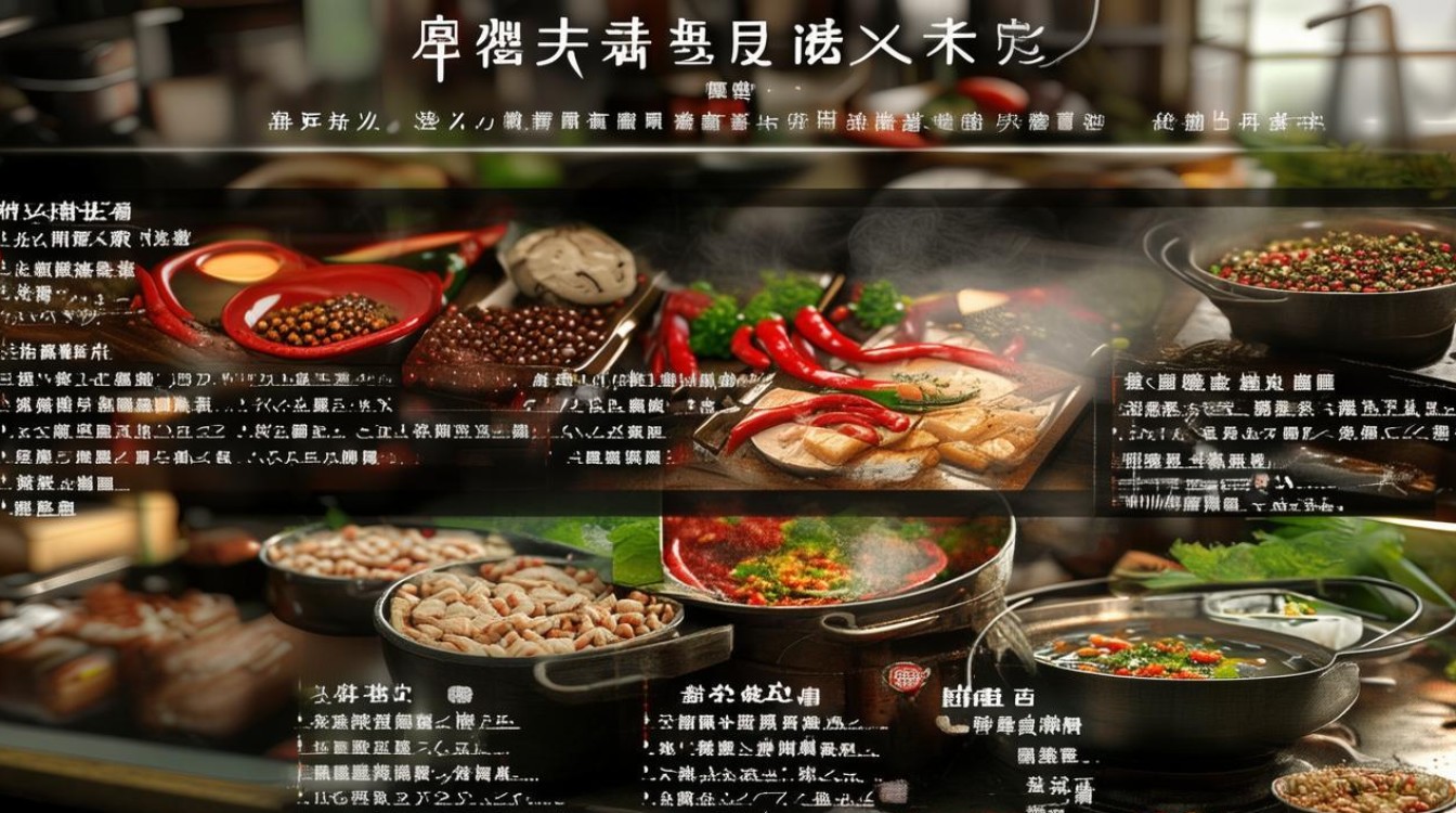 山东胡辣汤的做法，山东胡辣汤的做法和配料-图1