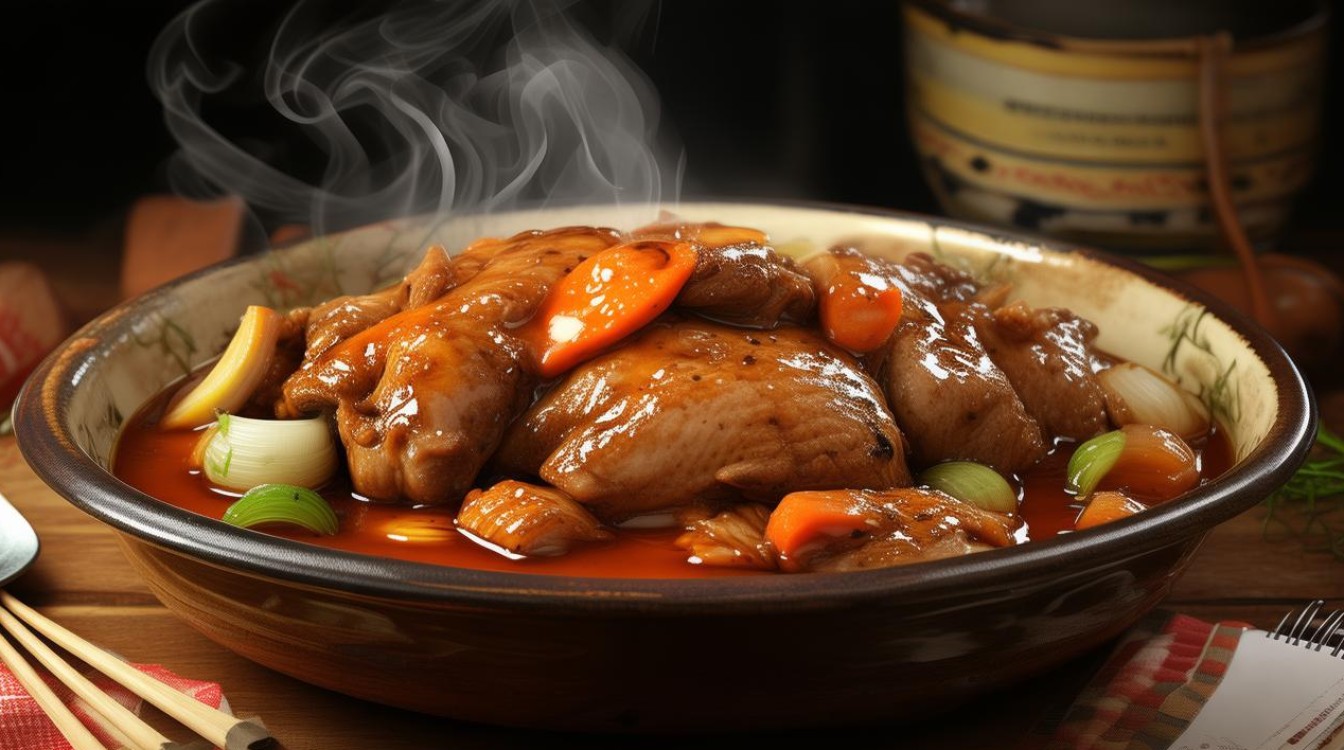 家常菜啤酒鸭，家常菜啤酒鸭的做法-图1