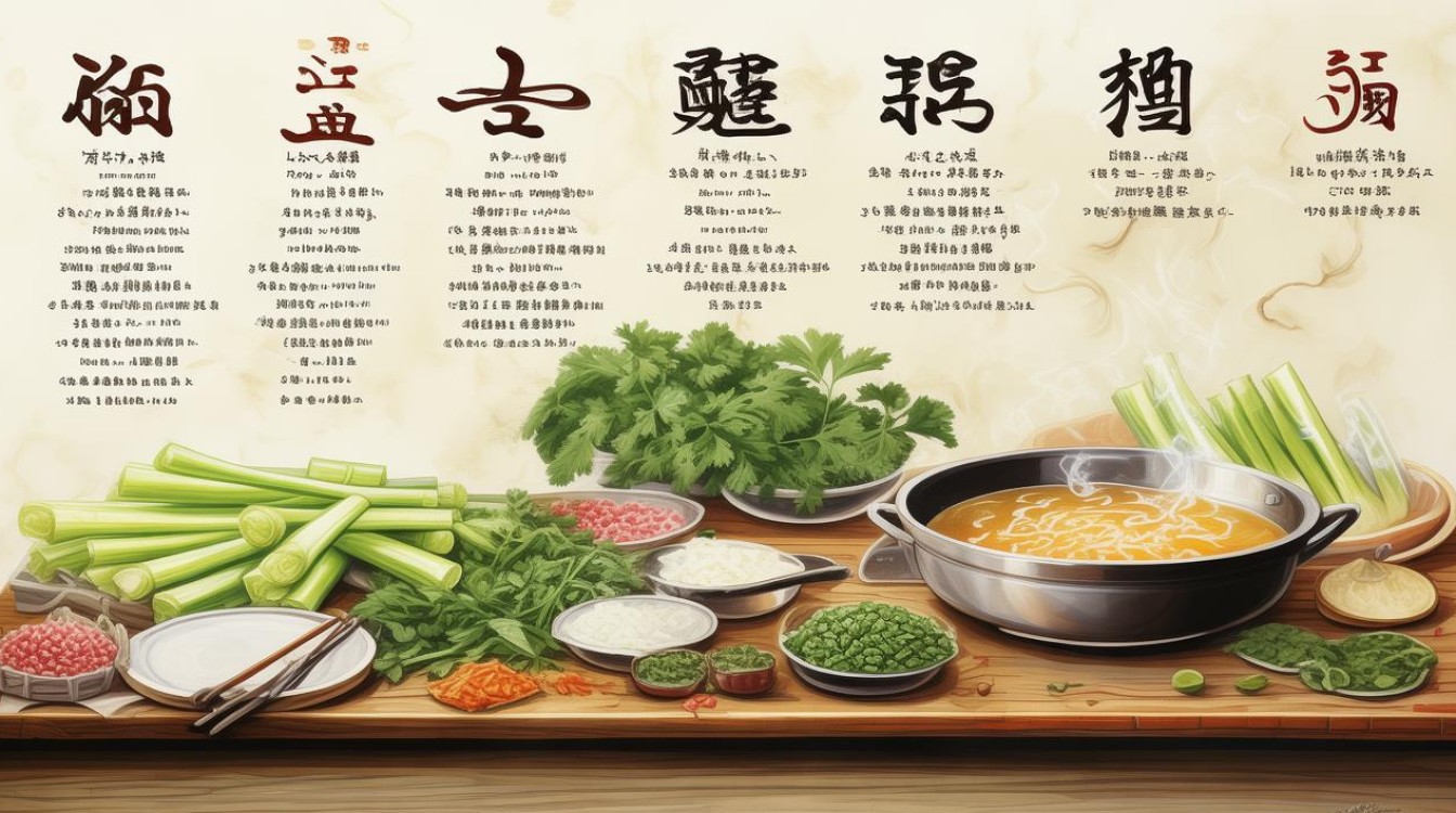 香菜肉丸子汤的做法，香菜肉丸子汤的做法大全-图1