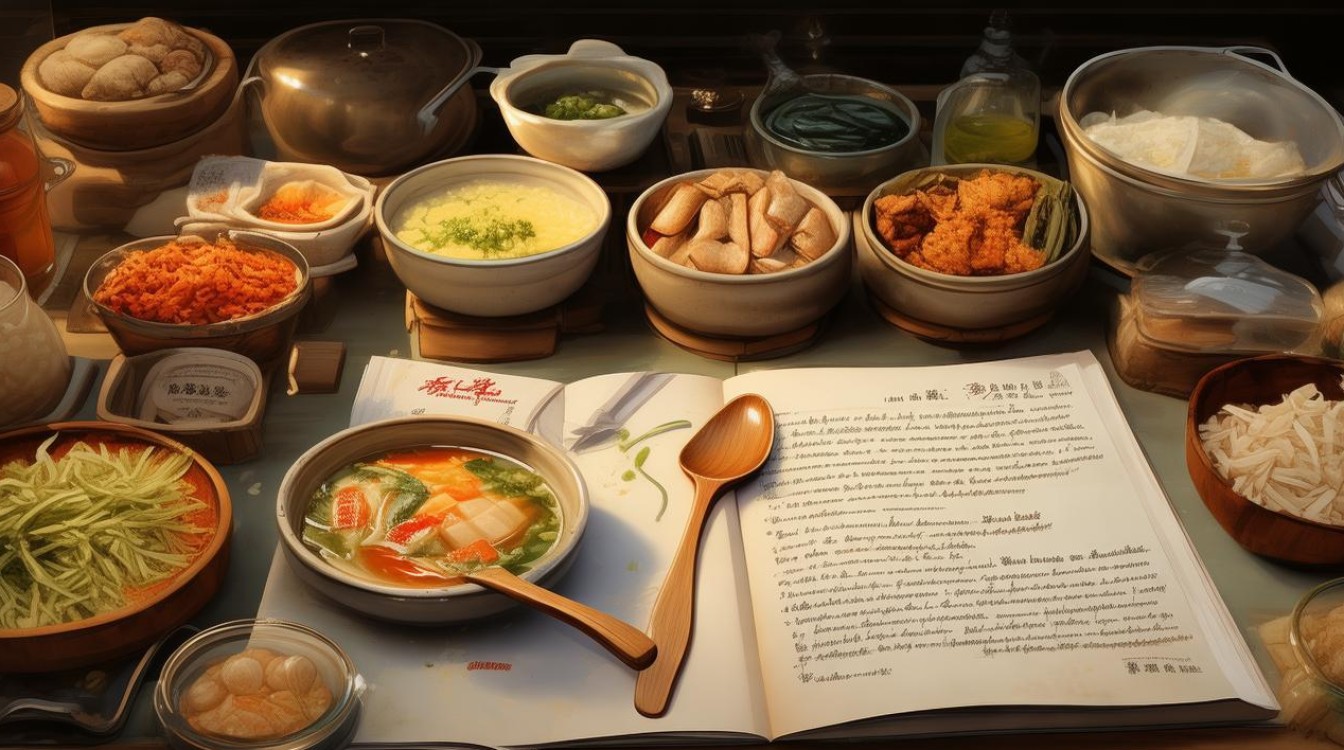 口磨汤的家常做法大全，口磨汤的家常做法大全窍门-图1
