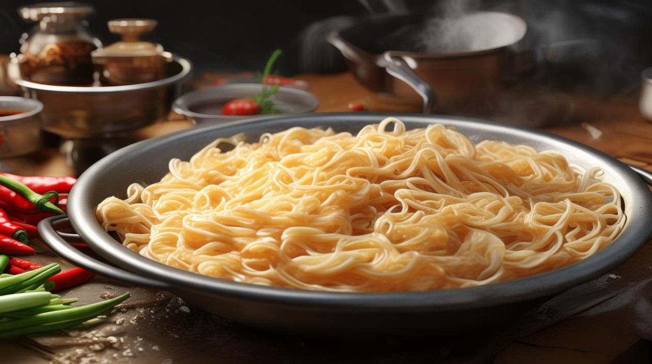 豆皮家常做，豆皮家常做法-图1