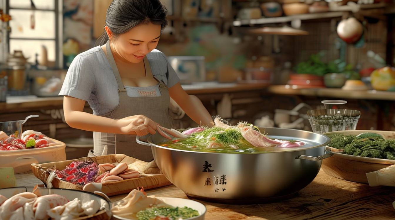 孕妇鸡爪汤的做法大全，孕妇鸡爪汤的做法大全窍门-图1