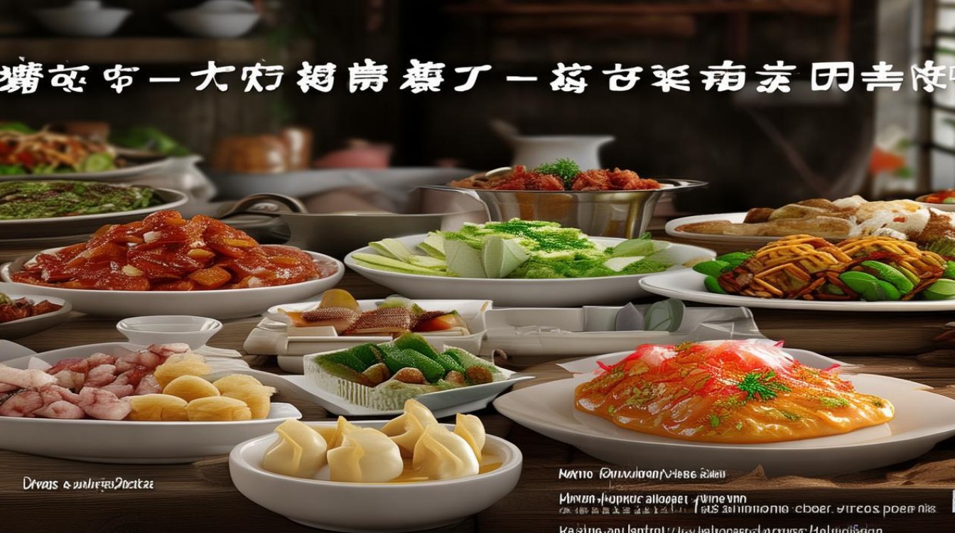 家常菜 江浙，家常菜江浙沪-图1