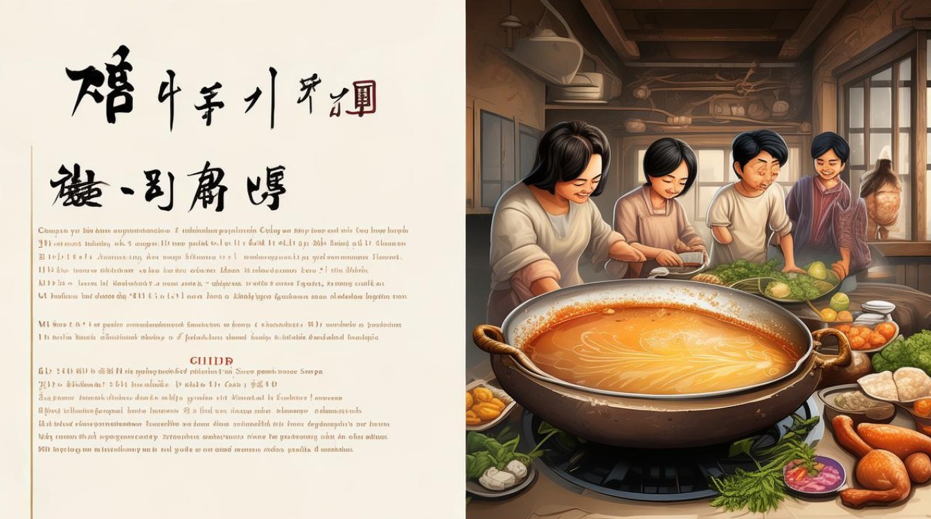 鸡煲汤的做法大全家常，鸡煲汤的做法大全家常做法-图1