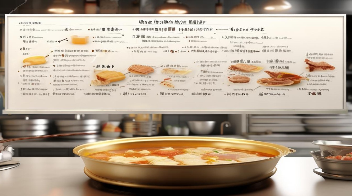 鱼膘汤的做法，鱼膘汤的做法大全窍门-图1