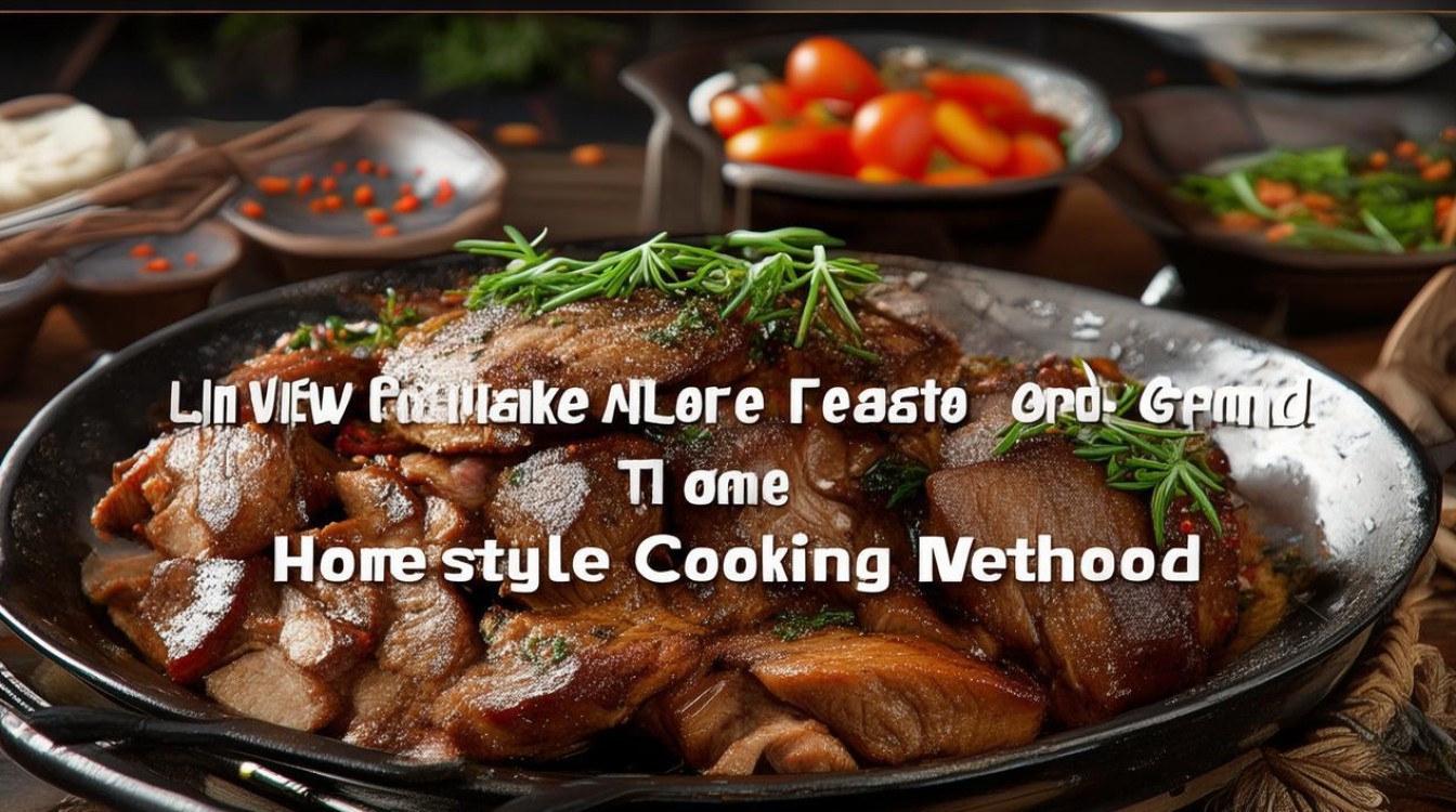 马肉怎么做好吃 家常，马肉怎么做好吃家常做法-图1