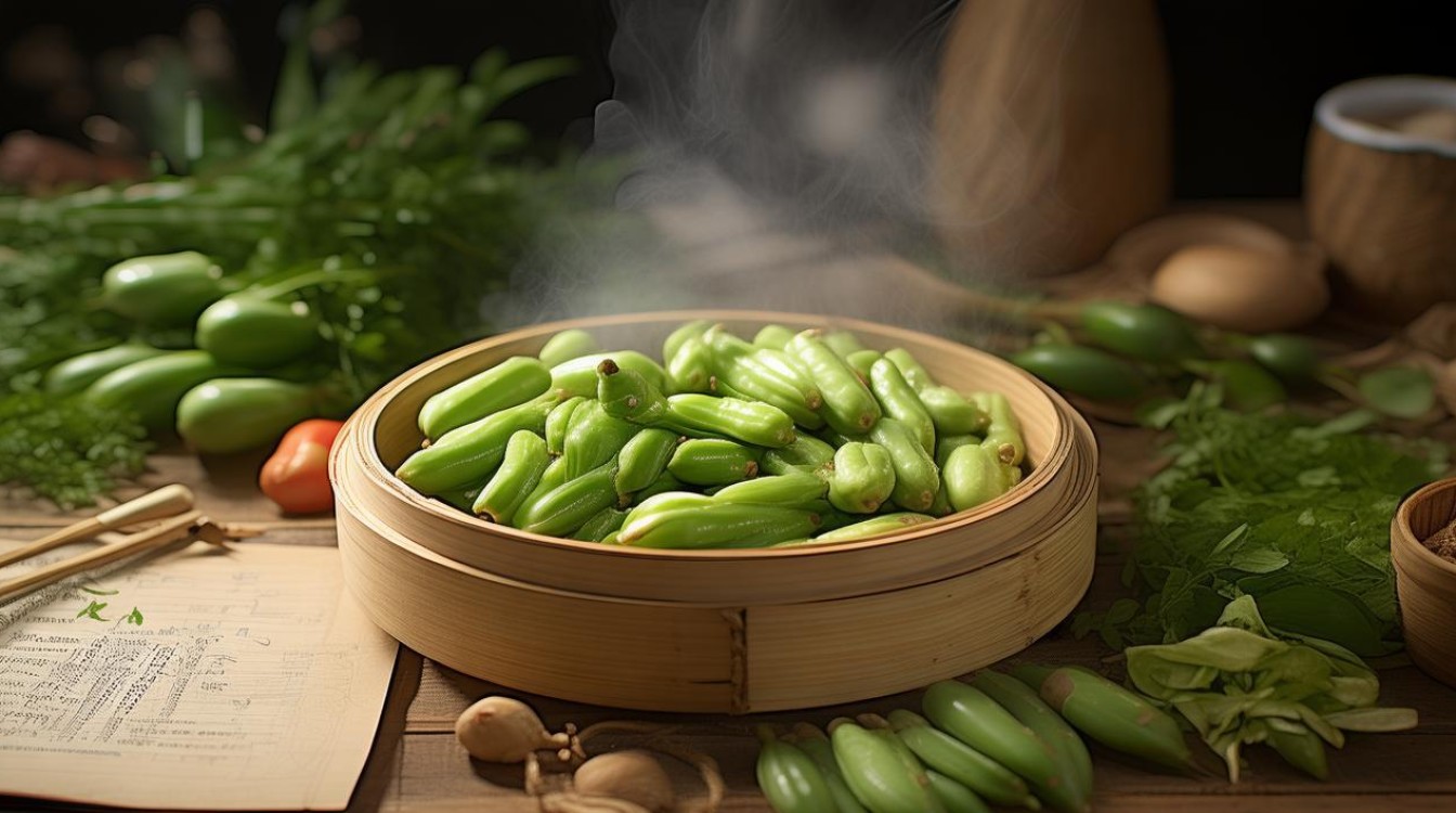 蕉蕾汤的做法，蕉蕾的做法与功效-图1