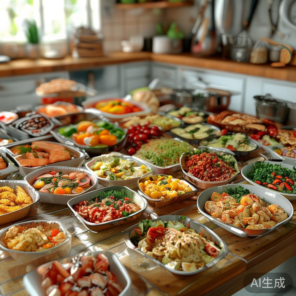 孕妇清淡的菜谱家常菜做法大全-图2