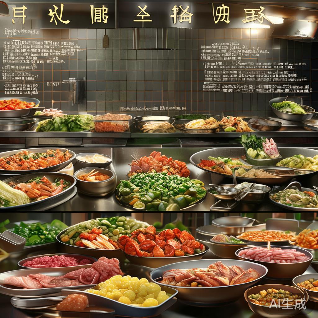 上海青家常做法有哪些？-图1