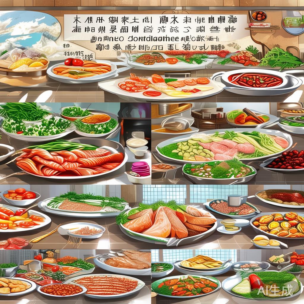 上海青家常做法有哪些？-图2