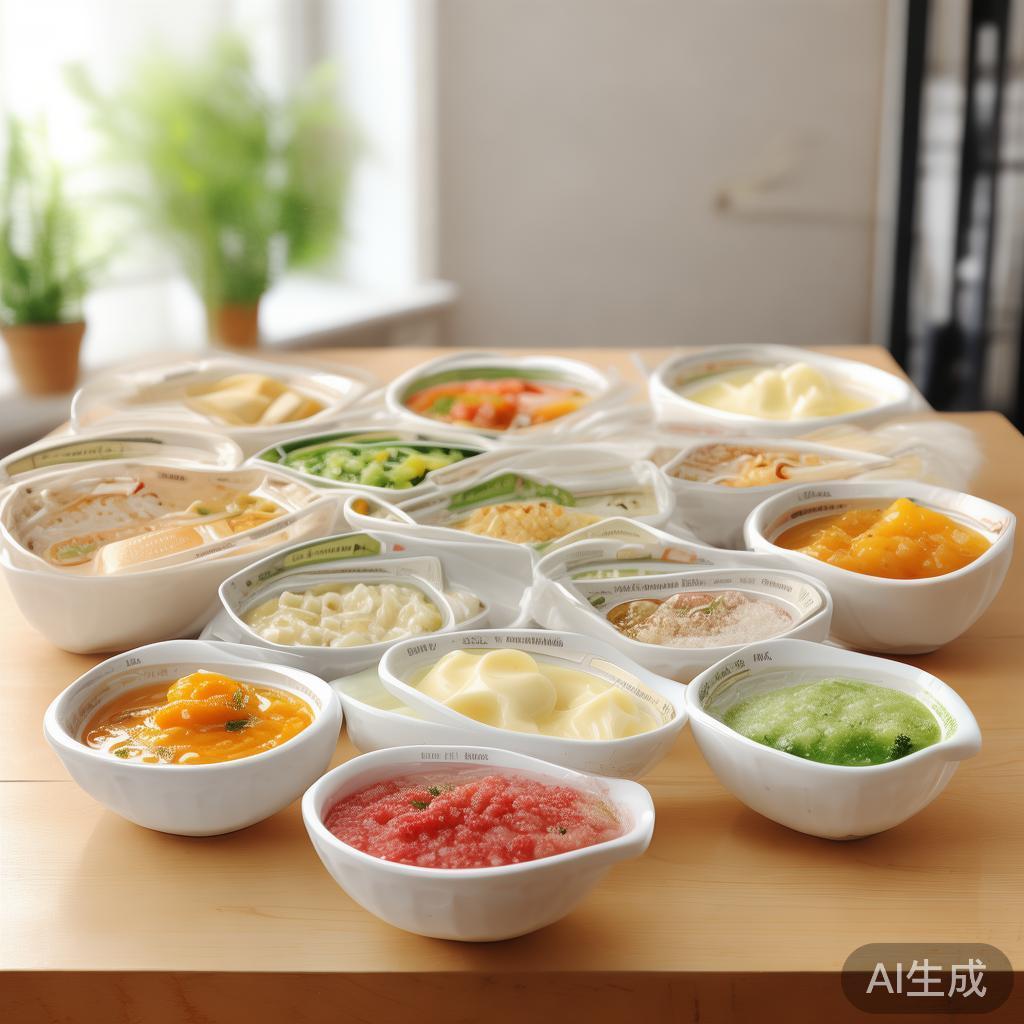 4月宝宝辅食米糊选哪种？-图2
