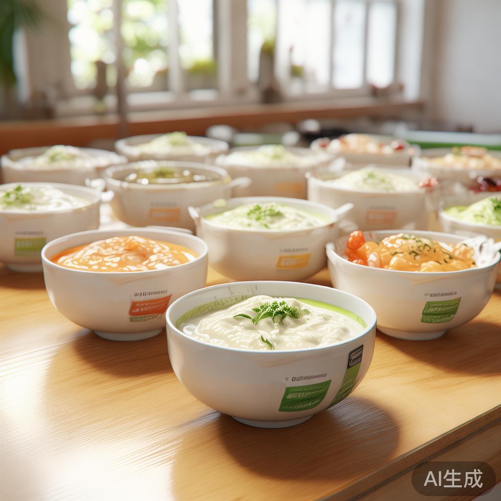 4月宝宝辅食米糊选哪种？-图3