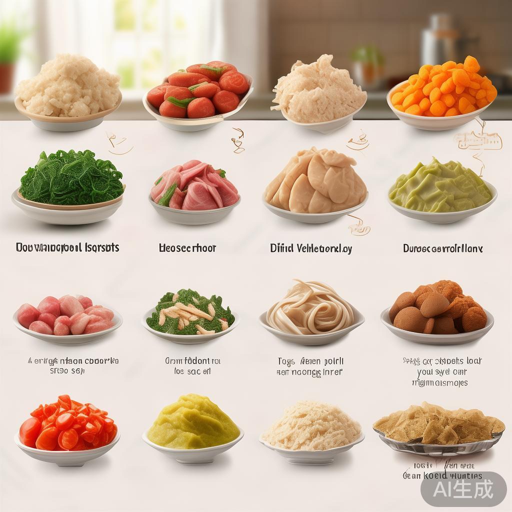 一岁宝宝饺子馅有哪些禁忌？-图3