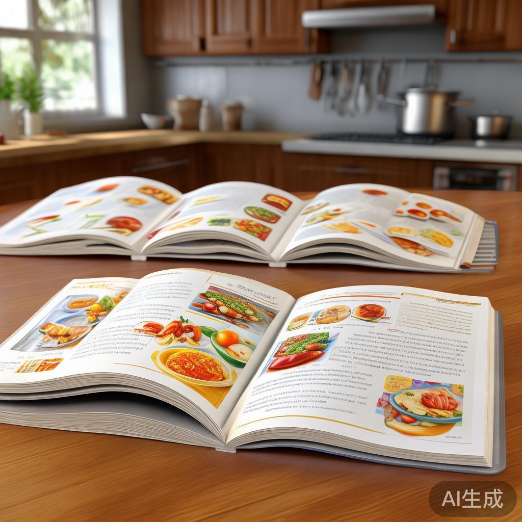 家常菜谱大全带图，做法图片怎么跟着学？-图1