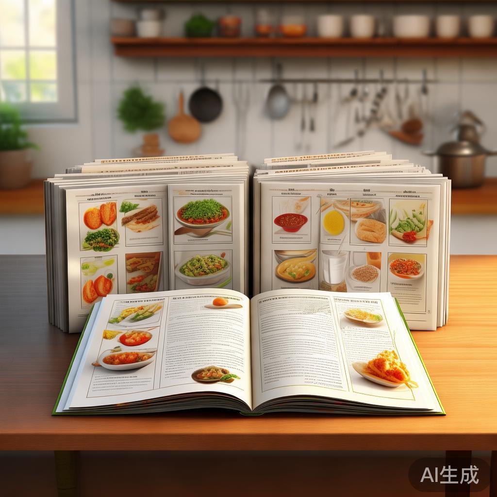 家常菜谱大全带图，做法图片怎么跟着学？-图2