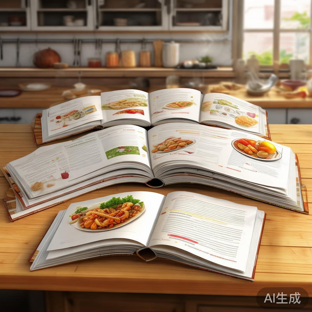 家常菜谱大全带图，做法图片怎么跟着学？-图3