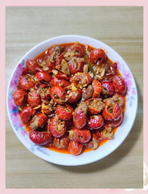 家常小龙虾虾尾做法有哪些？-图2