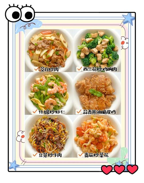 儿童家常菜做法大全，孩子爱吃又营养？-图3