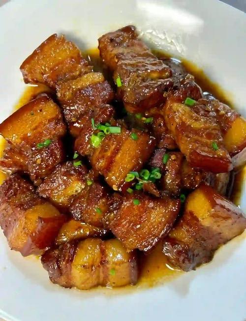家常红烧肉简单做法视频，步骤是啥？-图1