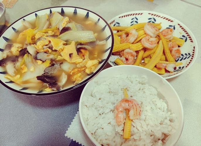 玉米豌豆海鲜怎么做？做法大全集有何妙招？-图1